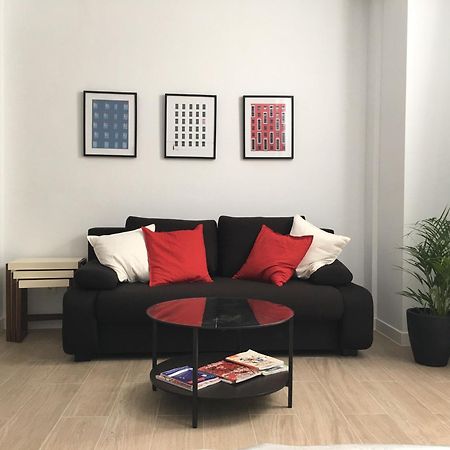 Apartamento Centro Picacho Málaga Exterior foto