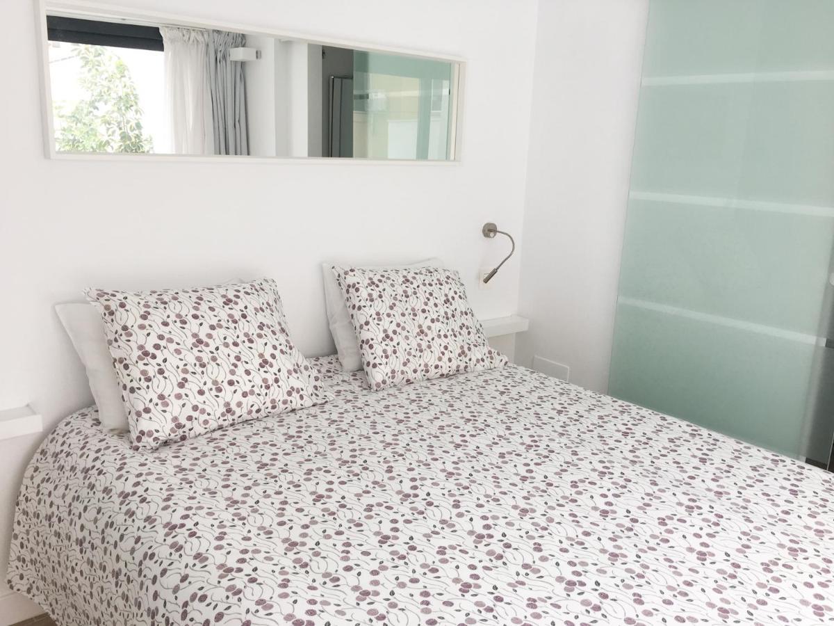 Apartamento Centro Picacho Málaga Exterior foto