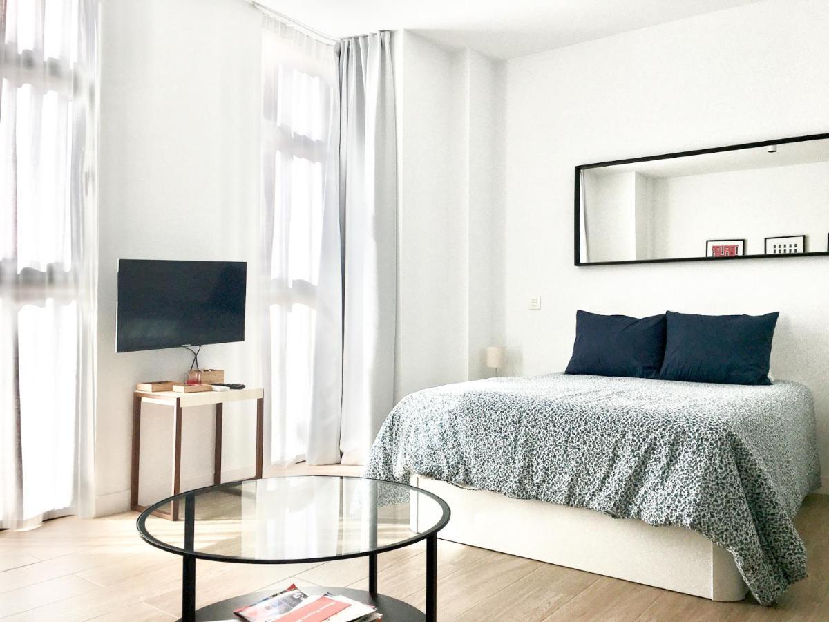 Apartamento Centro Picacho Málaga Exterior foto