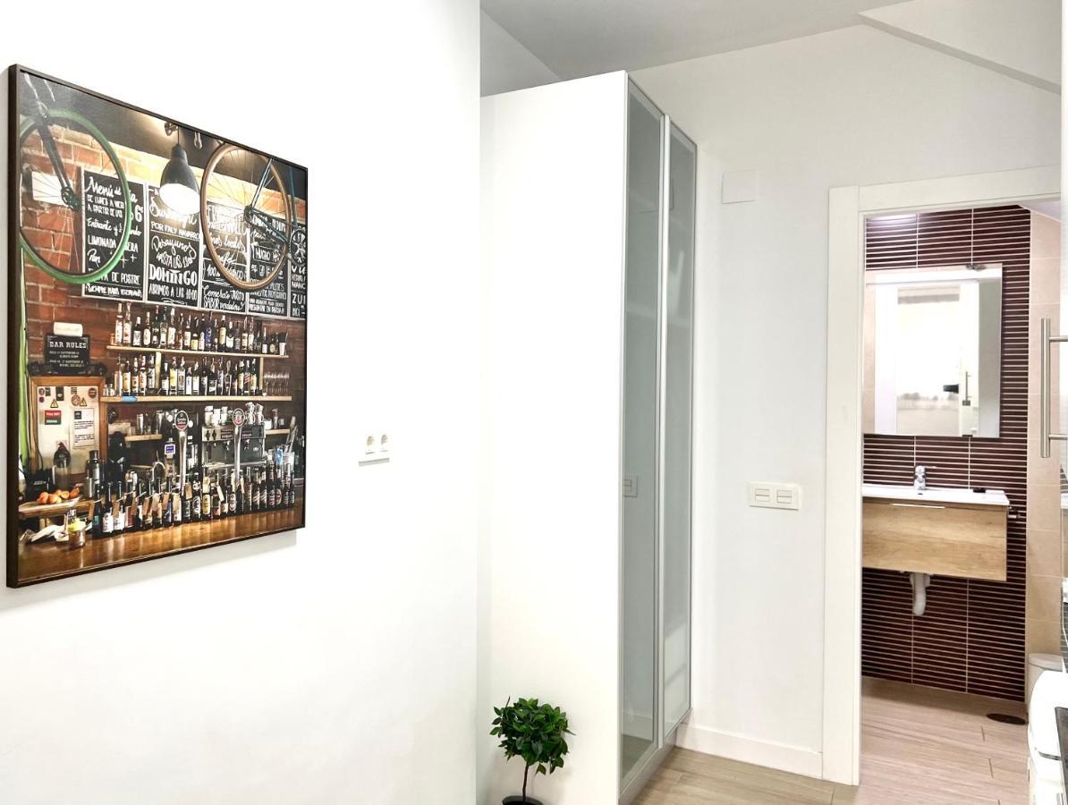 Apartamento Centro Picacho Málaga Exterior foto