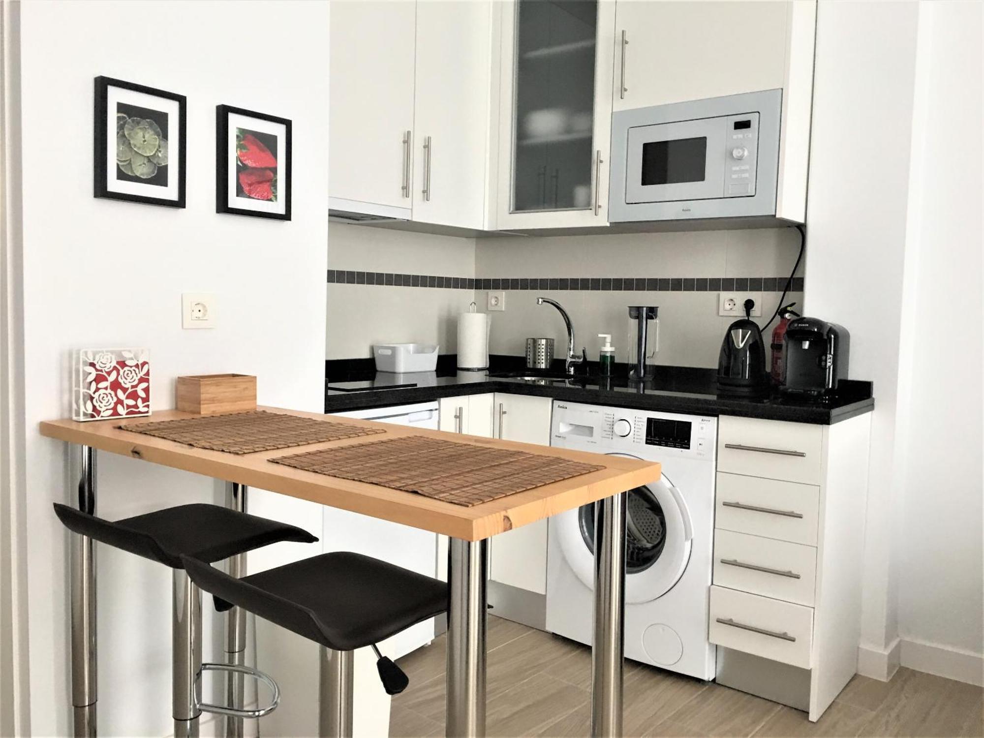Apartamento Centro Picacho Málaga Habitación foto