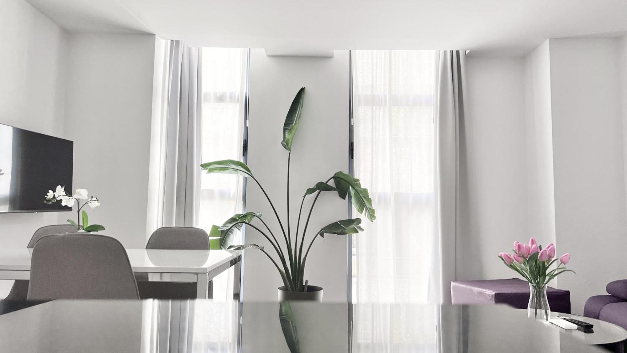 Apartamento Centro Picacho Málaga Exterior foto